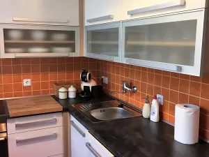 Pronájem bytu 1+1, Pardubice, Sukova třída, 35 m2