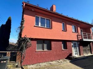 Prodej rodinného domu, Jičín, 250 m2