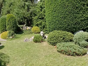 Prodej chaty, Ochoz u Brna, 51 m2