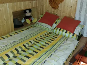 Prodej chaty, Ochoz u Brna, 51 m2