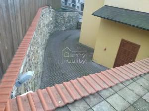 Pronájem bytu 2+kk, Ústí nad Orlicí, Jilemnického, 70 m2