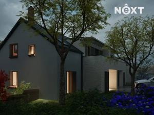 Prodej rodinného domu, Kozolupy, 148 m2