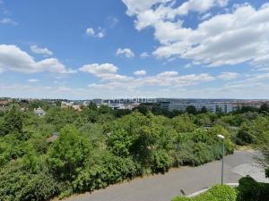 Pronájem bytu 4+1, Praha - Střešovice, Slunná, 126 m2