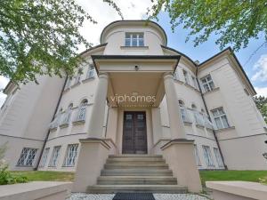 Pronájem bytu 4+1, Praha - Střešovice, Slunná, 126 m2