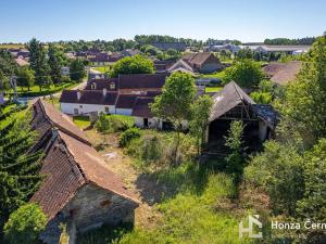 Prodej pozemku pro bydlení, Korolupy, 1945 m2