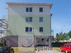 Pronájem bytu 1+kk, Tábor, Nad Řekou, 33 m2