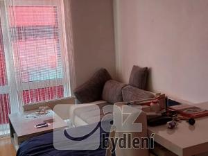Pronájem bytu 1+kk, Tábor, Nad Řekou, 33 m2