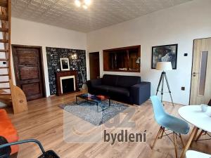 Prodej bytu 3+1, Tábor, Čsl. armády, 108 m2