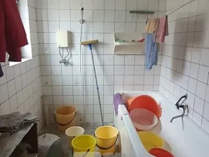 Prodej chalupy, Radenín, 83 m2