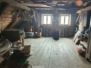 Prodej chalupy, Radenín, 83 m2