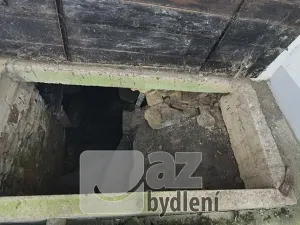 Prodej chalupy, Radenín, 83 m2