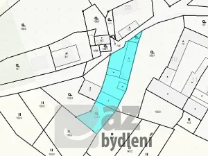 Prodej chalupy, Radenín, 83 m2