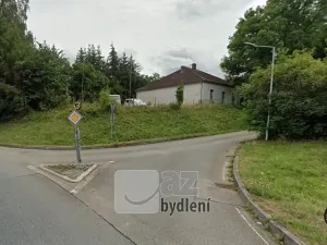 Prodej komerčního pozemku, Opařany, 2190 m2