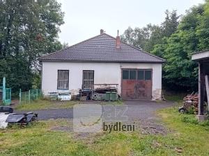 Prodej komerčního pozemku, Opařany, 2190 m2