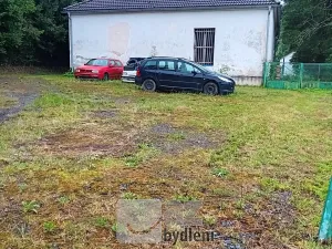 Prodej komerčního pozemku, Opařany, 2190 m2