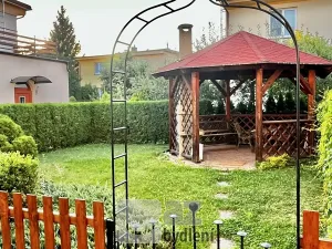 Prodej bytu 3+kk, Sezimovo Ústí, Jiráskova, 99 m2