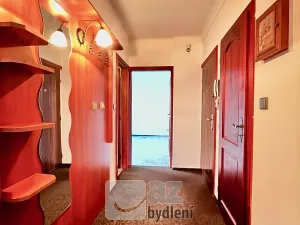 Prodej bytu 3+kk, Sezimovo Ústí, Jiráskova, 99 m2