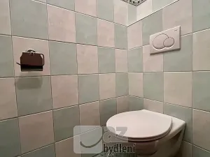 Prodej bytu 3+kk, Sezimovo Ústí, Jiráskova, 99 m2