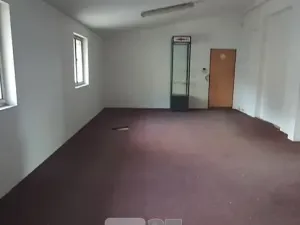 Pronájem kanceláře, Tábor, U Bechyňské dráhy, 200 m2