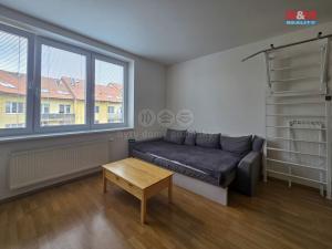 Prodej bytu 1+kk, Brno - Medlánky, Hrázka, 39 m2
