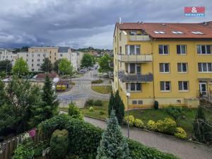 Prodej bytu 1+kk, Brno - Medlánky, Hrázka, 39 m2