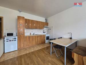 Prodej bytu 1+kk, Brno - Medlánky, Hrázka, 39 m2