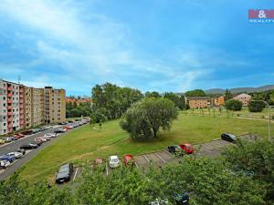 Pronájem bytu 1+1, Sokolov, Sportovní, 37 m2
