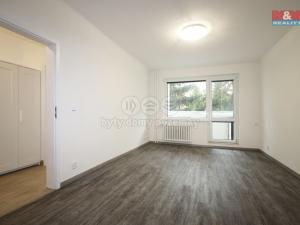 Pronájem bytu 2+kk, Karlovy Vary, Konečná, 43 m2