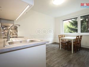 Pronájem bytu 2+kk, Karlovy Vary, Konečná, 43 m2