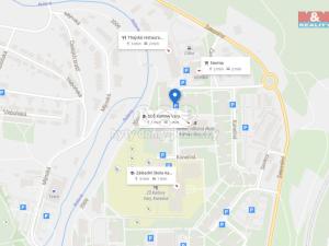 Pronájem bytu 2+kk, Karlovy Vary, Konečná, 43 m2