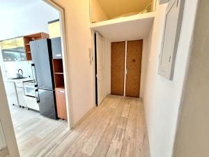 Pronájem bytu 1+1, Praha - Vyšehrad, Neklanova, 42 m2