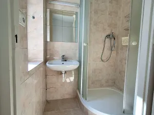 Pronájem bytu 1+1, Praha - Vyšehrad, Neklanova, 42 m2