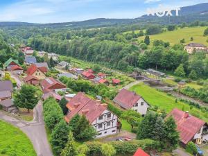 Prodej rodinného domu, Horní Maršov, Za Vodou, 510 m2
