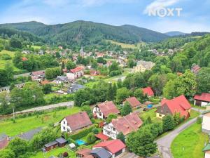 Prodej rodinného domu, Horní Maršov, Za Vodou, 510 m2