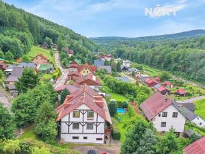 Prodej rodinného domu, Horní Maršov, Za Vodou, 510 m2
