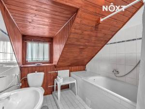 Prodej rodinného domu, Horní Maršov, Za Vodou, 510 m2