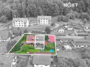 Prodej rodinného domu, Horní Maršov, Za Vodou, 510 m2