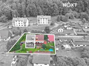 Prodej rodinného domu, Horní Maršov, Za Vodou, 510 m2
