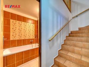 Pronájem bytu 2+1, Poděbrady, Na Bělidlech, 56 m2