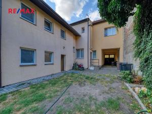 Pronájem bytu 2+1, Poděbrady, Na Bělidlech, 56 m2