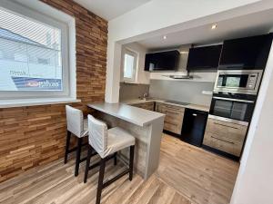 Pronájem kanceláře, Ostrava, U Sýpky, 29 m2