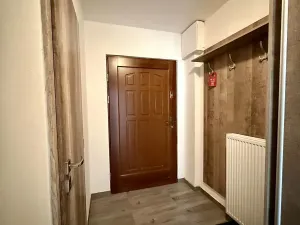 Pronájem kanceláře, Ostrava, U Sýpky, 29 m2