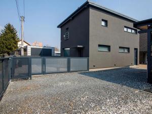 Prodej apartmánu, Ostrava, 17. listopadu, 138 m2