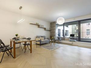 Pronájem bytu 4+kk, Praha - Žižkov, Kališnická, 112 m2