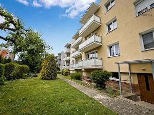 Prodej bytu 3+1, Olomouc, Zamykalova, 81 m2