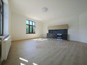 Pronájem bytu 2+kk, České Budějovice, Fráni Šrámka, 53 m2