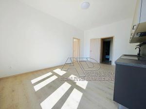 Pronájem bytu 3+kk, České Budějovice, Fráni Šrámka, 66 m2