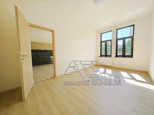 Pronájem bytu 3+kk, České Budějovice, Fráni Šrámka, 66 m2