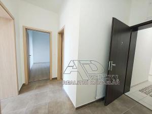 Pronájem bytu 3+kk, České Budějovice, Fráni Šrámka, 66 m2