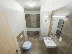 Pronájem bytu 3+kk, České Budějovice, Fráni Šrámka, 66 m2